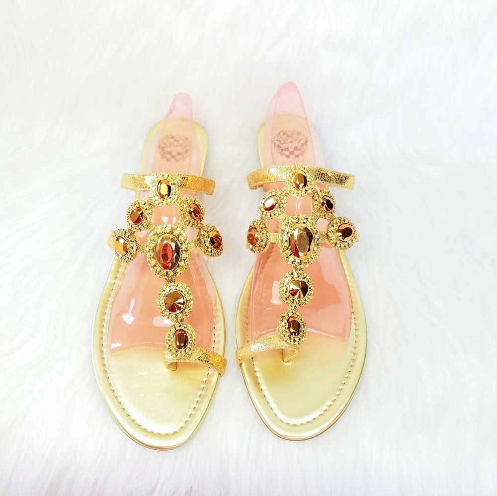 Vince Camuto sandals